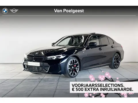 BMW 3 Serie Sedan 330i xDrive | Selections 500