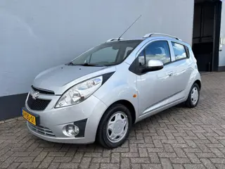 Chevrolet Spark 1.0 16V LS 5-Deurs - Airco