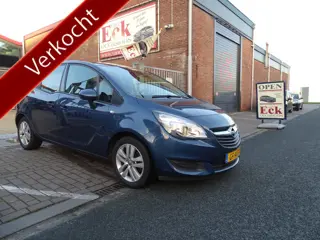 Opel Meriva 1.4 Business+ (bj 2015)
