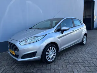 Ford Fiesta 1.0 Style 5-Deurs - Airco