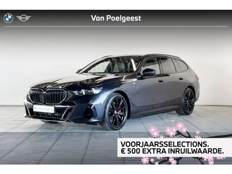 BMW 5 Serie Touring 550e xDrive M Sport Pro | Selections 500