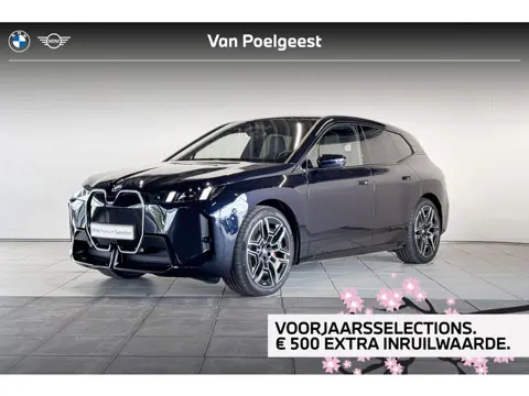 BMW iX xDrive60 Innovation Pack M Sportpakket Pro | Selections 500
