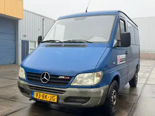Mercedes-Benz Sprinter 211 CDI 2.2 300