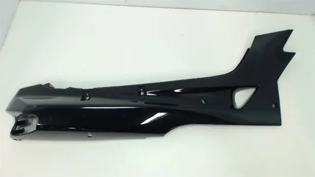 RECHTER ACHTERKANT Kawasaki ZZR 600 1990 - 1992