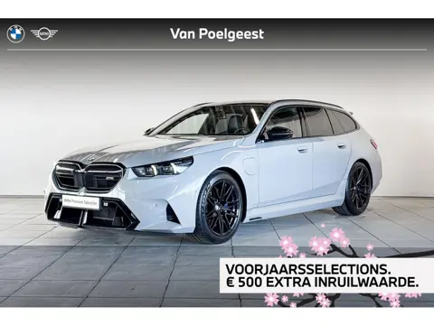 BMW M5 Touring M5 Selections 500