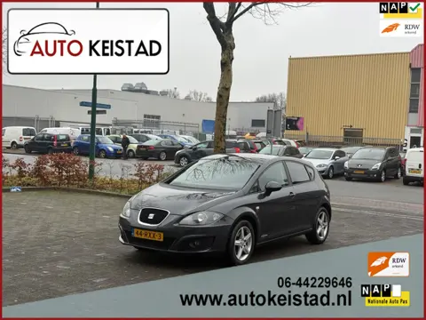 Seat Leon 1.2 TSI ECOMOTIVE AIRCO/CRUISE! NIEUWE KETTING!