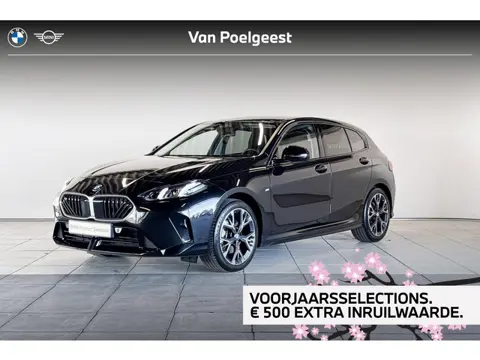 BMW 1 Serie 120 M Sport Design Edition