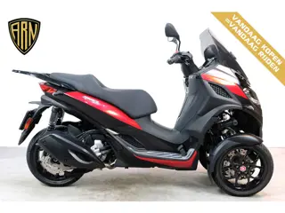 Piaggio MP3 310 HPE (bj 2025)