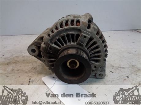 Jaguar X-Type 2.5 24V 2001-2008 Dynamo