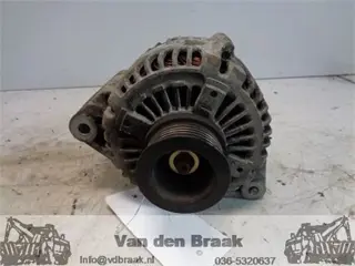 Jaguar X-Type 2.5 24V 2001-2008 Dynamo