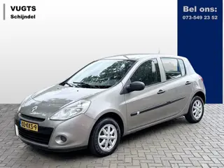 Renault Clio 1.2 Special Line (bj 2010)