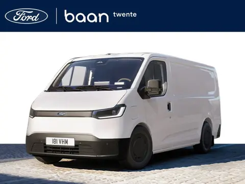 Ford Transit City 300 L1H1 Trend 56 kWh 150 PK (bj 2026)