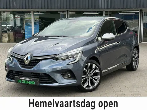 Renault CLIO 1.3 TCe R.S. Line