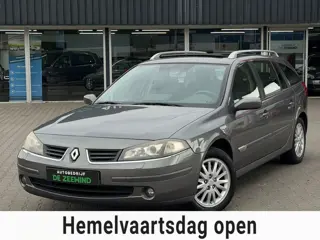 Renault Laguna Grand Tour 2.0-16V Business|Navi|Nieuw APK