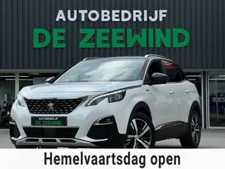Peugeot 3008 1.2 PureTech Allure|led|apple carplay|Rijklaar