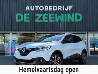 Renault Kadjar 1.2 TCe Bose|Panoramadak|Navi|Nieuw APK