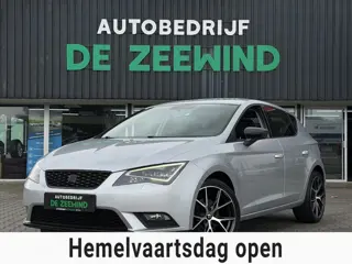 SEAT Leon 1.2 TSI Style|vol led|Nieuw APK