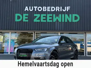 Audi A3 Limousine 1.4 TFSI Ambiente|vol led|Rijklaar