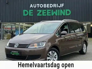 Volkswagen Sharan 1.4 TSI Comfortline 7persoons|Rijklaar