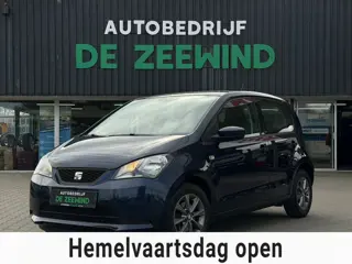 SEAT Mii 1.0 Style Sport|airco|Navi|Nieuw Apk
