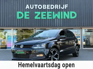 Volkswagen Polo 1.2 TSI Highline R-Line|Apple carplay|Rijklaar