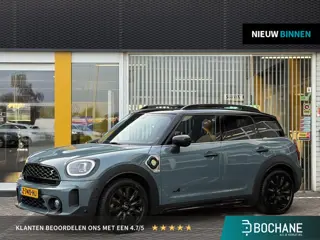 Mini Mini Countryman 1.5 Cooper S E ALL4 Untamed Edition | Panoramadak | Harman & Kardon | Leer | El