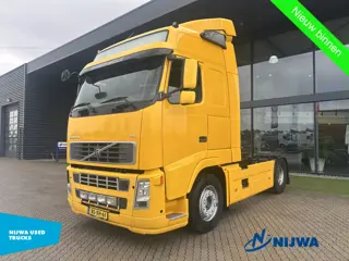 Volvo FH 400 4x2 Xenon + EURO5 (bj 2007, automaat)