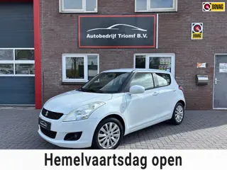 Suzuki Swift 1.2 KEYLESS GO - CRUISECONTROL- AIRCO- LMV..!!