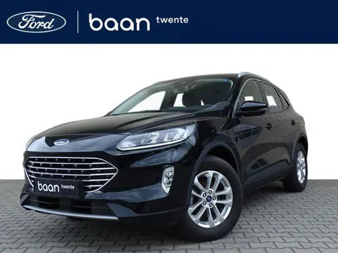 Ford Kuga 2.5 PHEV Titanium | Winter Pack | Camera | Keyless Entry | Navi | Apple Carplay |