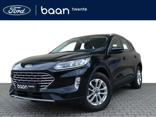 Ford Kuga 2.5 PHEV Titanium | Winter Pack | Camera | Keyless Entry | Navi | Apple Carplay |