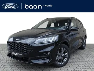 Ford Kuga 2.5 PHEV ST-Line X | Panoramadak | Trekhaak wegklapbaar | Elektr achterklep | Driver Ass. 