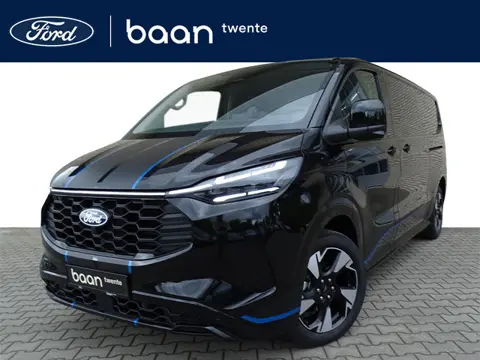 Ford Transit Custom 320 2.5 PHEV L2H1 Sport | INCL. BPM | FULL OPTION |