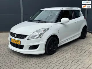 Suzuki Swift 1.2 Sport / Facelift / Airco