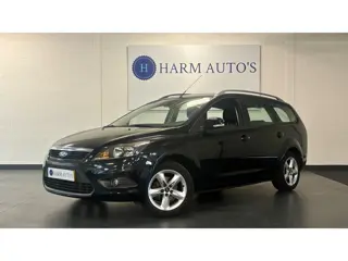Ford Focus Wagon 1.6 Trend Airco / A.P.K