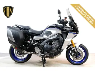 Yamaha TRACER 9 GT+ (bj 2024)