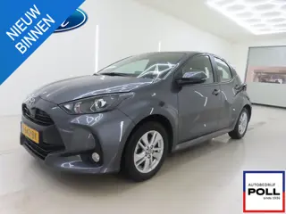 Toyota Yaris 1.5 Hybrid Automaat 115pk Active Climat | Camera | Adap. Cruise| Apple CarPlay | NL-Aut