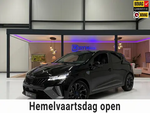 Renault Clio E-Tech 145 Esprit Alpine Aut. | Bj. 2025 | 360° | ACC | Virtual Cockpit