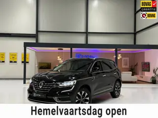 Renault Koleos Trekhaak | 1.3 TCe 160 pk Slechts 18.000 km! | Trekhaak | ACC | Half Leder