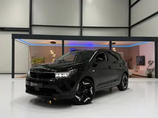 Opel GRANDLAND GSe 300pk PHEV 4x4 | Trekhaak | 360° | Stuur+Stoelverw. | Alcantara