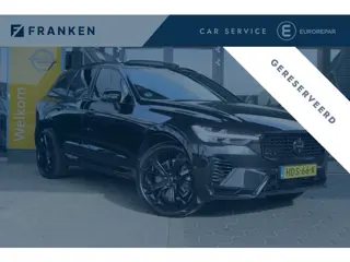 Volvo XC60 2.0 T8 Plug-in hybrid AWD Plus Black Edition Elek. Trekhaak | 360 Camera | Panorama dak |