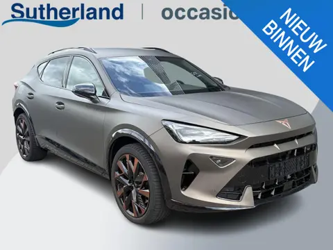 CUPRA Formentor 1.5 TSI e-Hybrid VZ Performance | 272pk PHEV | Sennheiser audio | Perfomance Pack | 
