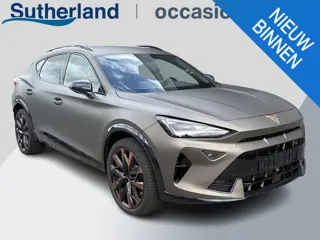 CUPRA Formentor 1.5 TSI e-Hybrid VZ Performance | 272pk PHEV | Sennheiser audio | Perfomance Pack | 