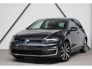Volkswagen Golf 1.4 TSI GTE l NAVI l Camera l Bluetooth