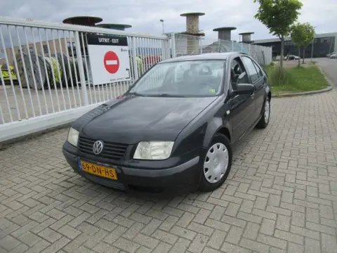 Volkswagen Bora 2.0 Trendline