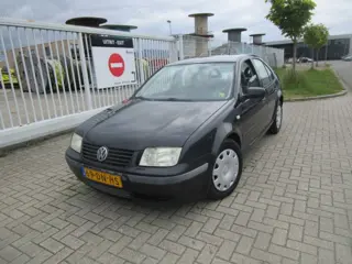 Volkswagen Bora 2.0 Trendline