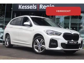 BMW X1 xDrive25e M-sport Memory HuD ACC Keyless CarPlay Camera