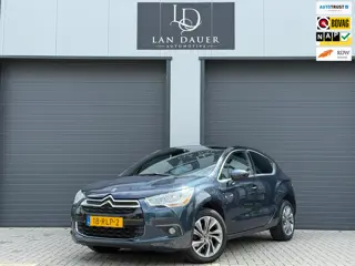 Citroen DS4 1.6 THP So Chic / Automaat / Navi / PDC / NAP KM