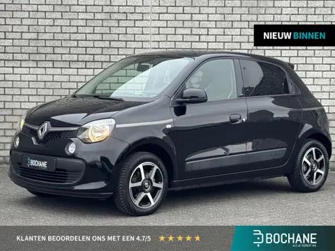 Renault Twingo 1.0 SCe Limited | Volledig Dealer Onderhouden | All-Season banden | Parkeersensoren |