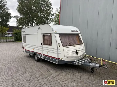 Home-Car Racer Spirit 45 Luifel, mover, fietsenrek