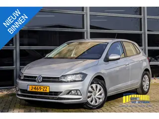 Volkswagen Polo 1.0 TSI Comfortline